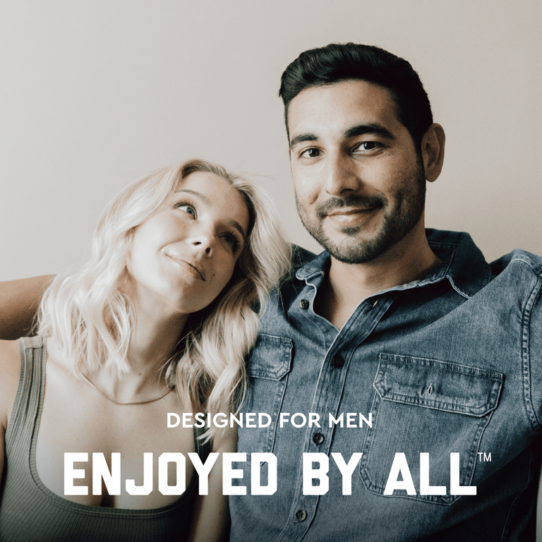 Antiperspirant + Deodorant
