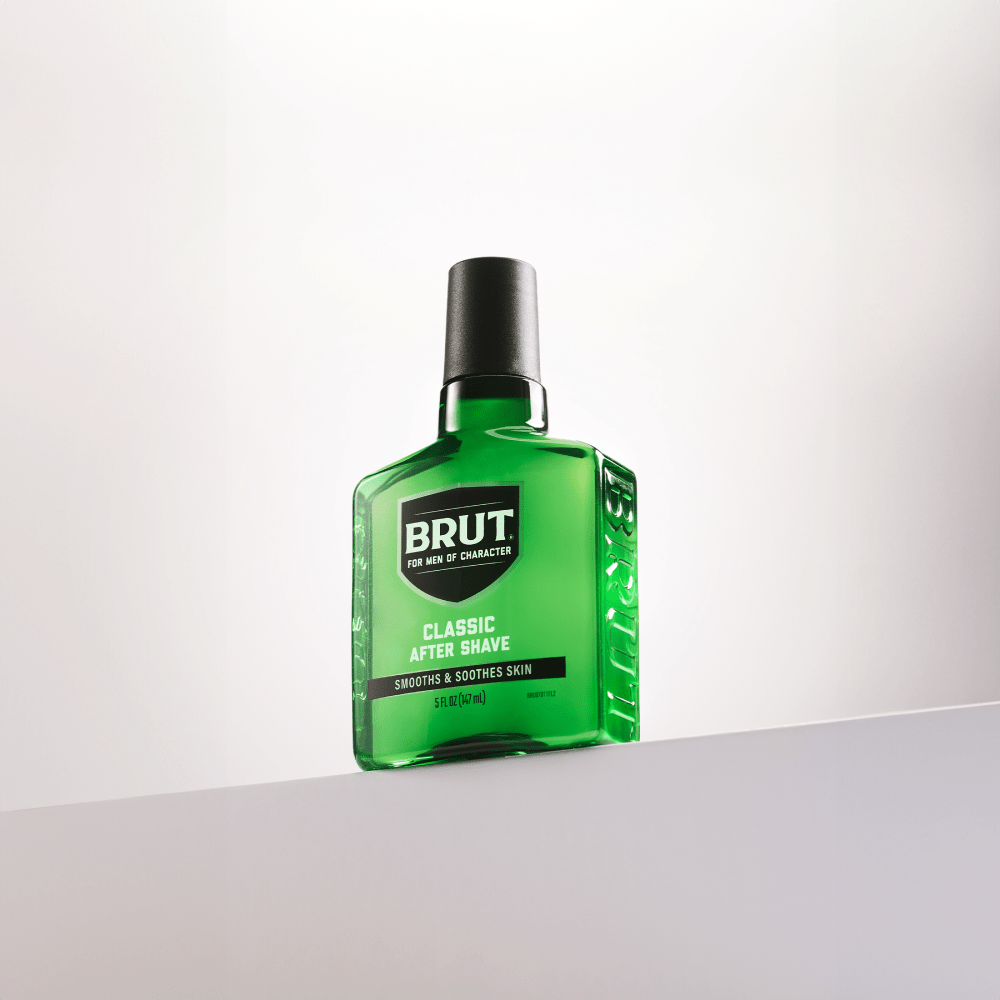 Classic After Shave
