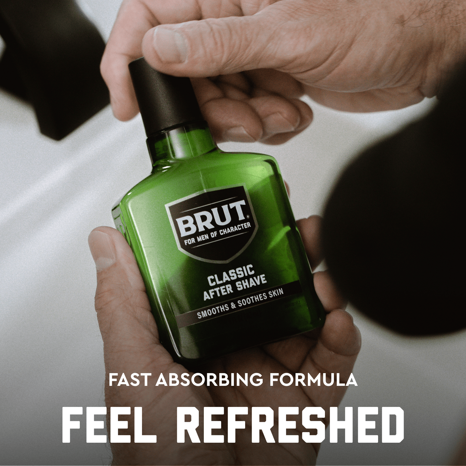 Classic After Shave
