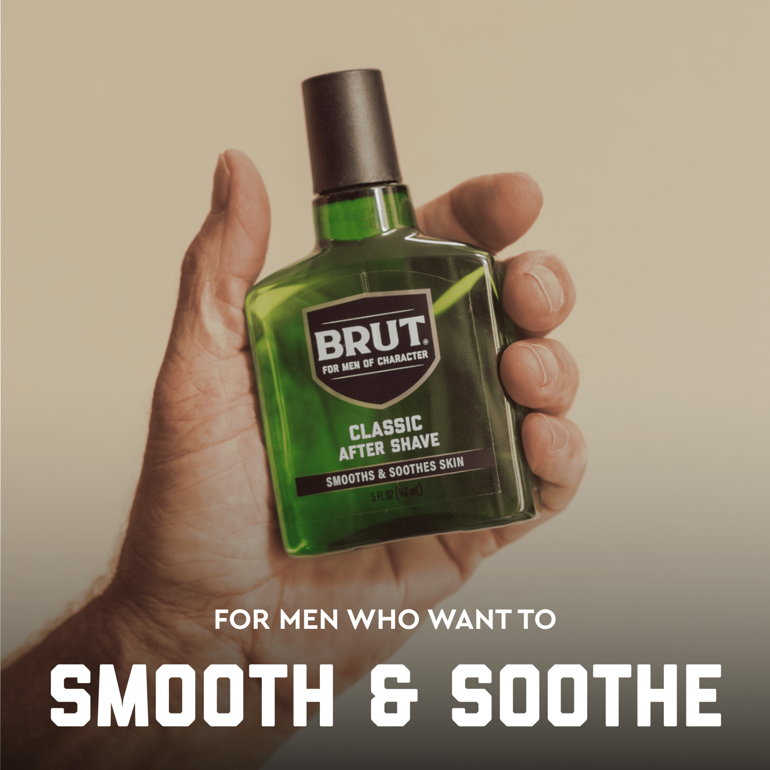 Classic After Shave