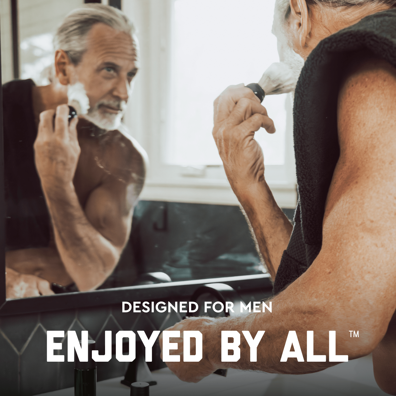 Classic Deodorant