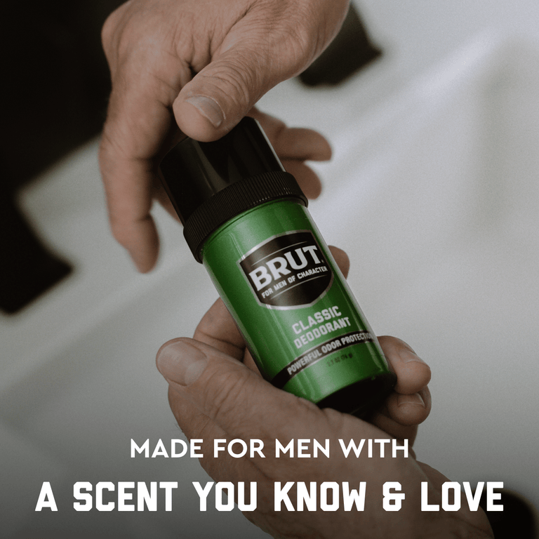 Classic Deodorant