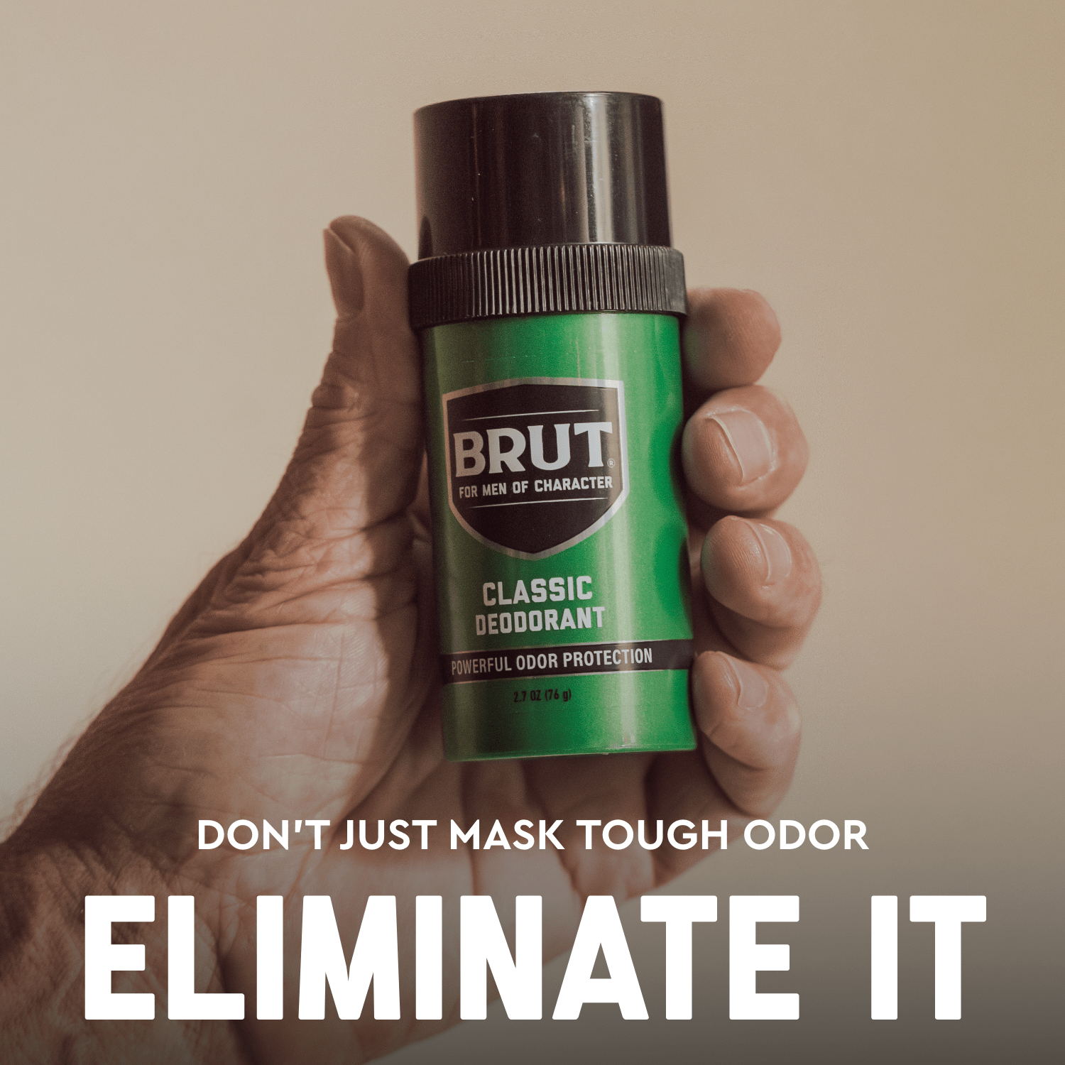 Classic Deodorant