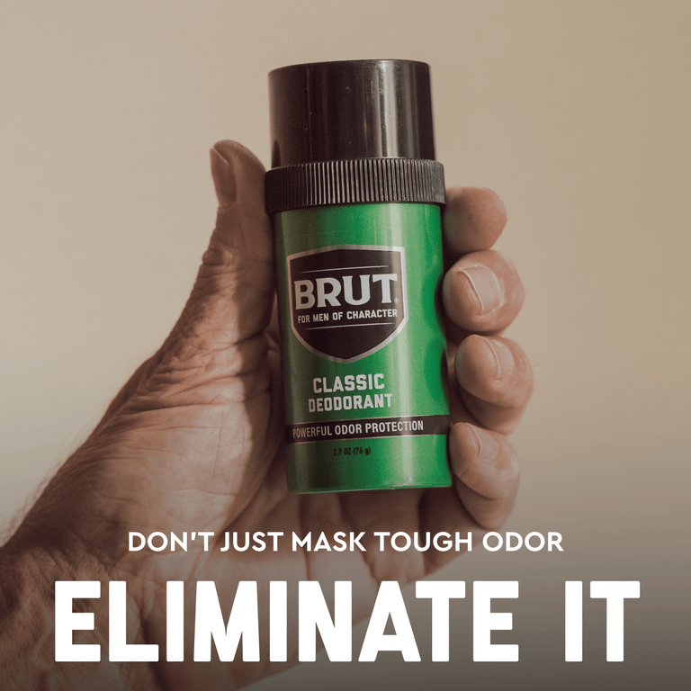 Classic Deodorant