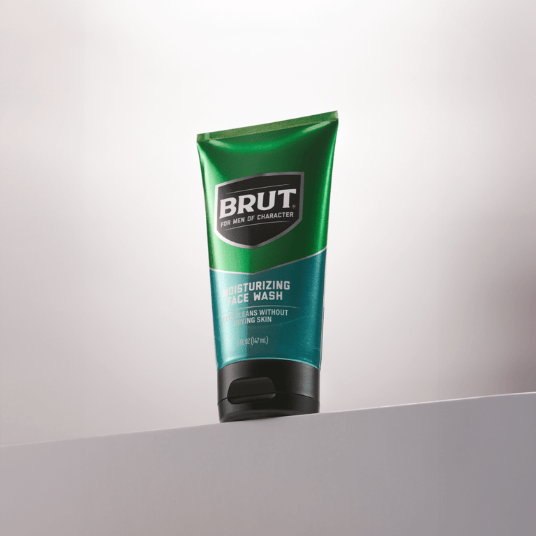 Moisturizing Face Wash