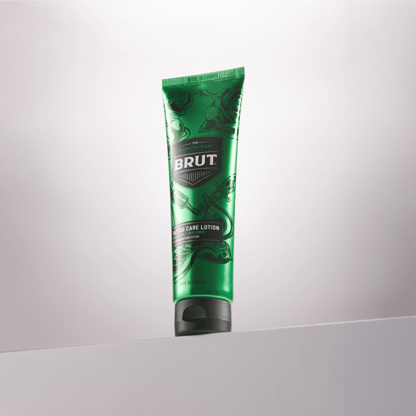 Tattoo Care Lotion Brut